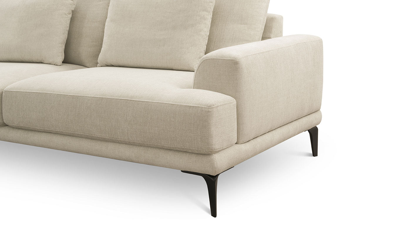 Sofa ARTIS - kolor do wyboru Nordic Line Eye on Design