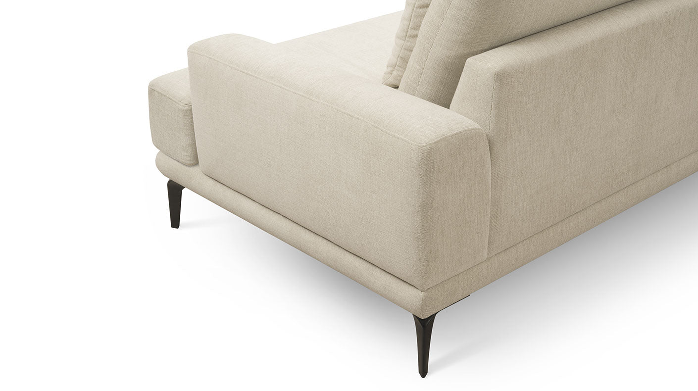 Sofa ARTIS - kolor do wyboru Nordic Line Eye on Design