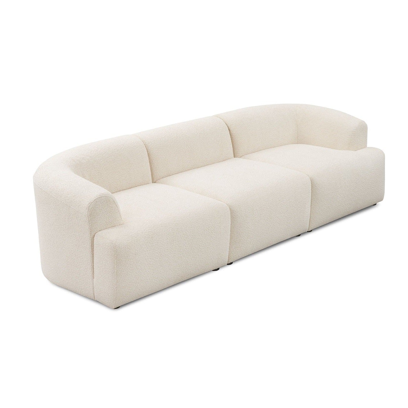 Sofa BALOO - kolor do wyboru Nordic Line Eye on Design