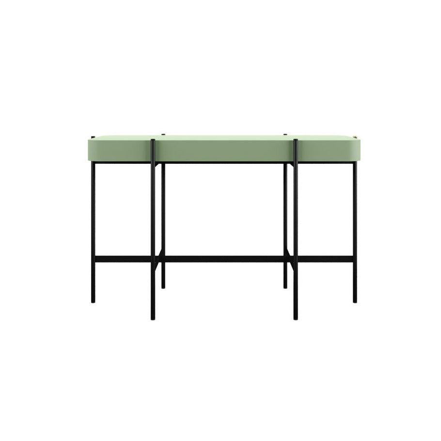 Biurko CAILLOU zielony Liu Jo Living Eye on Design