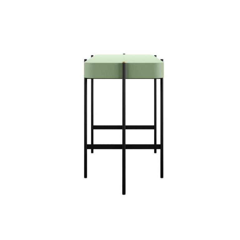 Biurko CAILLOU zielony Liu Jo Living Eye on Design