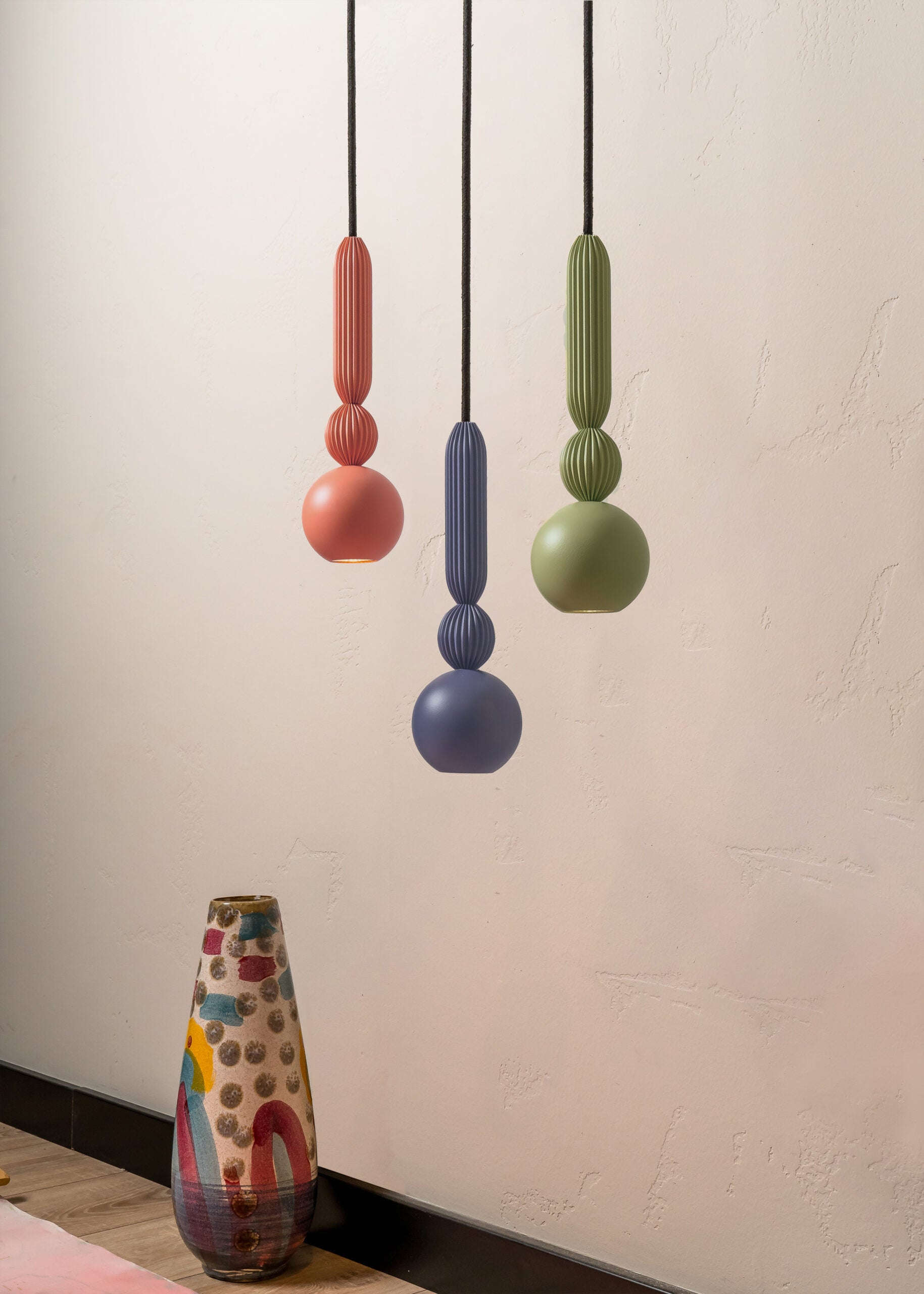 Lampa wisząca BOSCA personalizowana