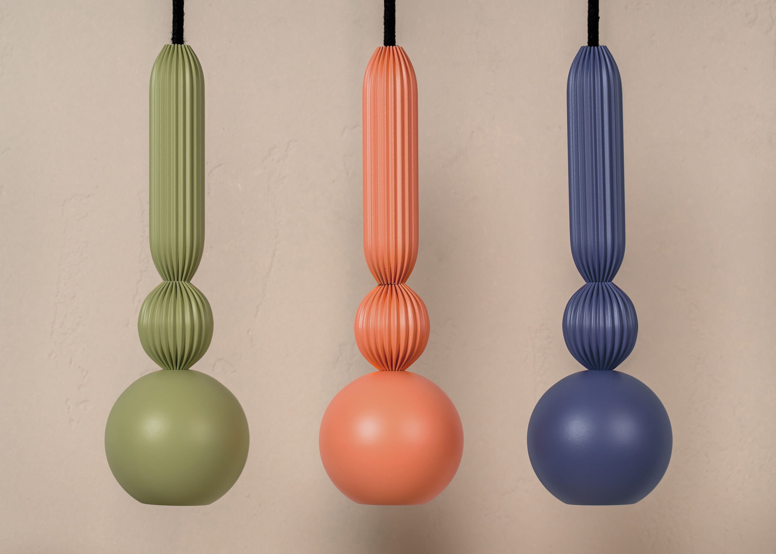 Lampa wisząca BOSCA personalizowana