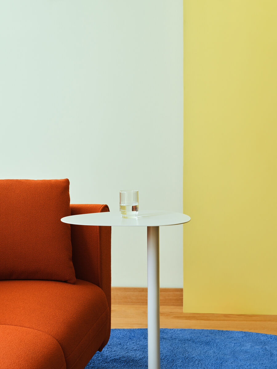 Metall Celo Couchtisch
