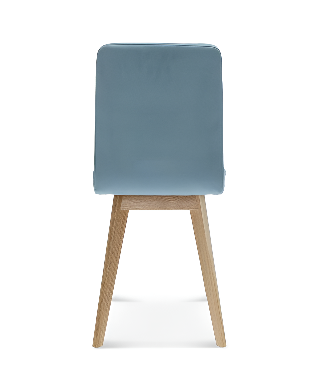 CLEO A-1604 Stuhl mit Holzgestell