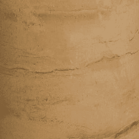 Dekoracja RHINOCEROS betonowa Loftlight Ochre Eye on Design