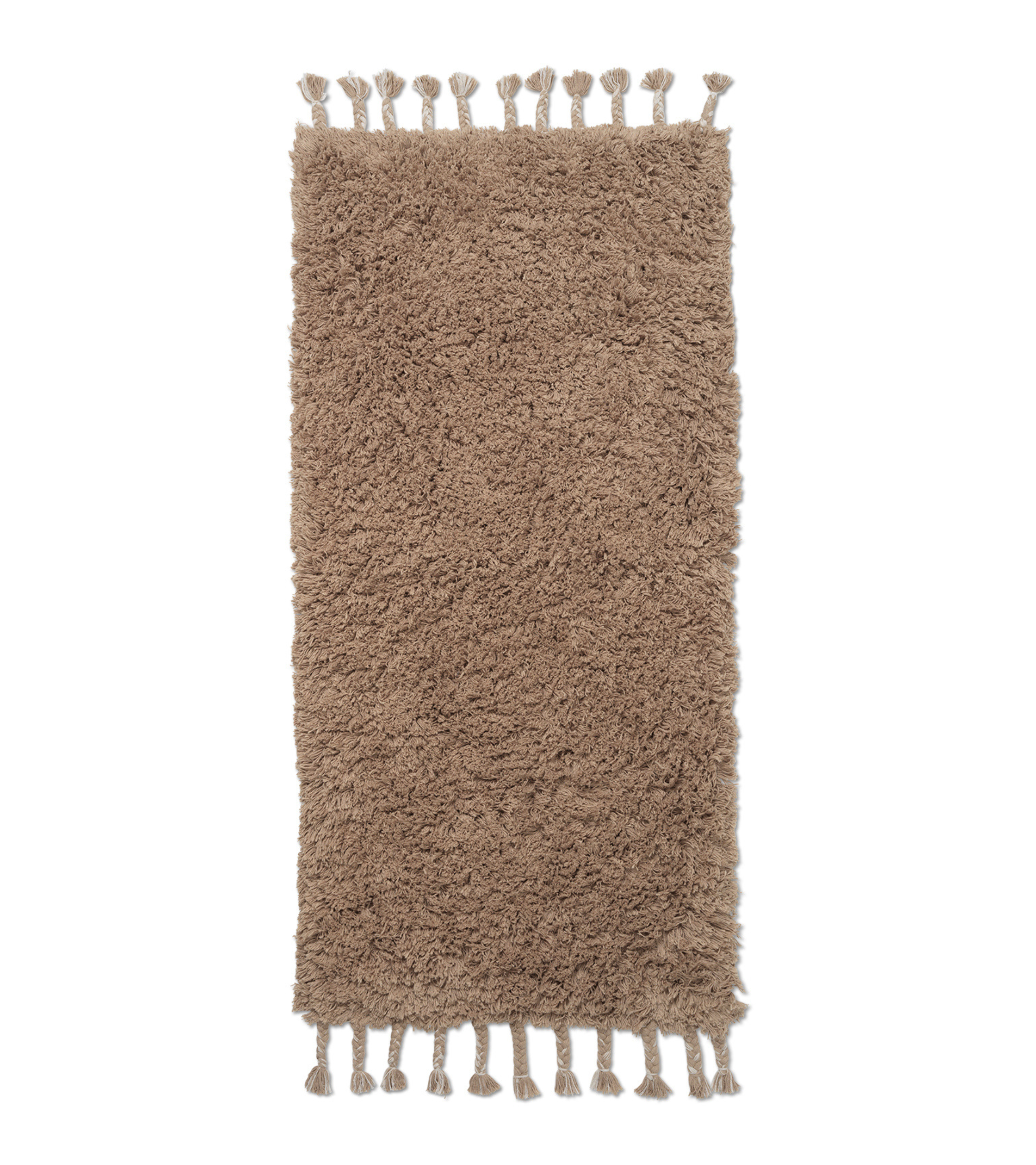 Dywan AMASS WHITE PEPPER piaskowy