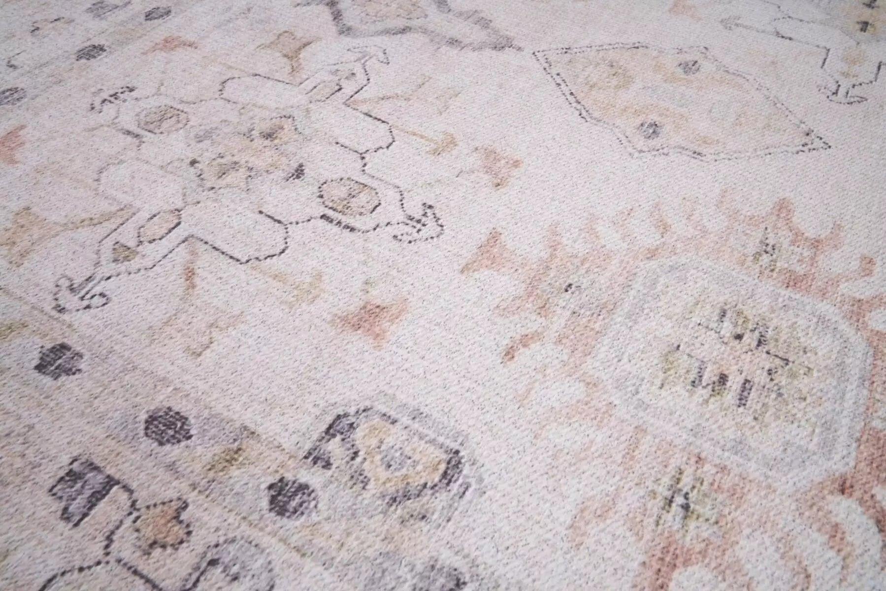 Dywan AMAN beżowy Carpet Decor Eye on Design