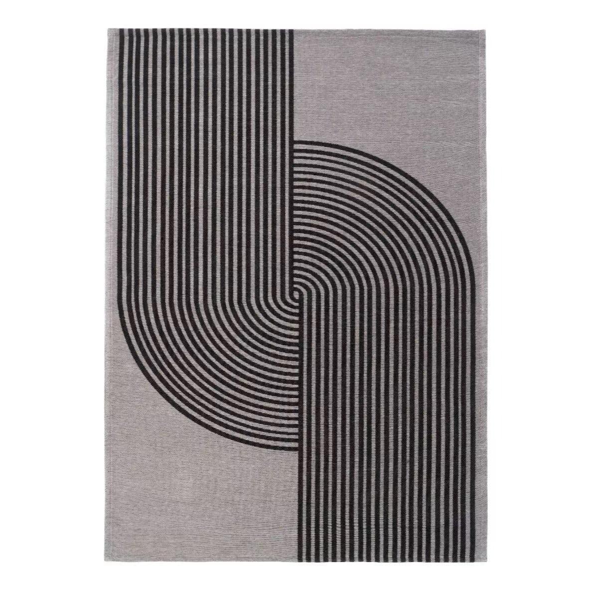 Dywan ARUBA szary Carpet Decor Eye on Design