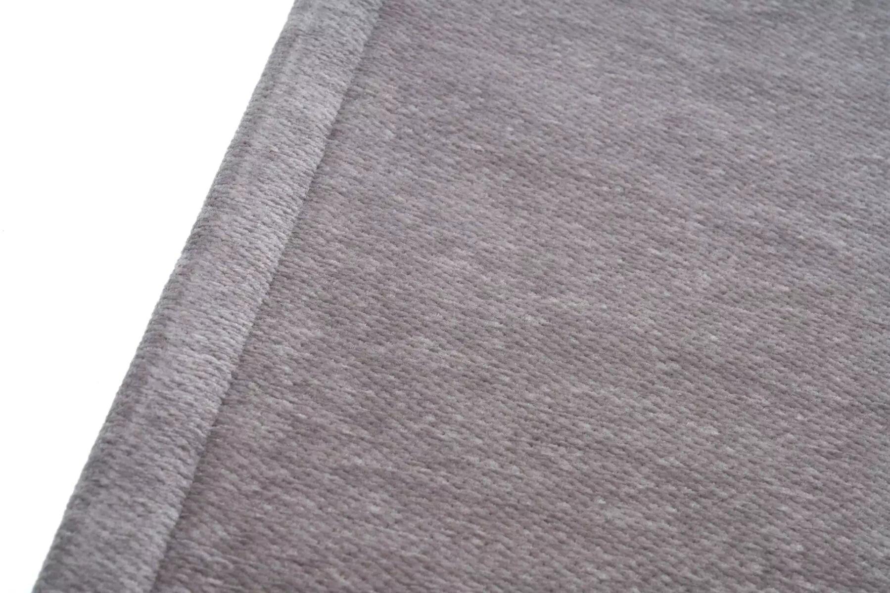 Dywan BASIC szary Carpet Decor Eye on Design