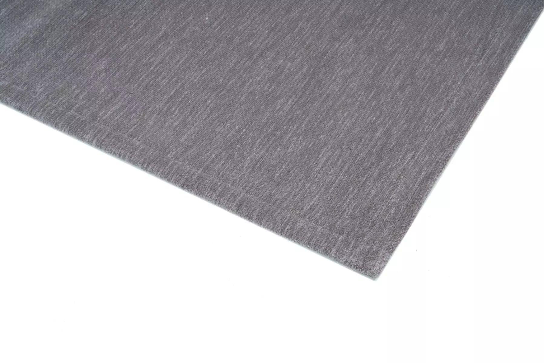 Dywan BASIC szary Carpet Decor Eye on Design