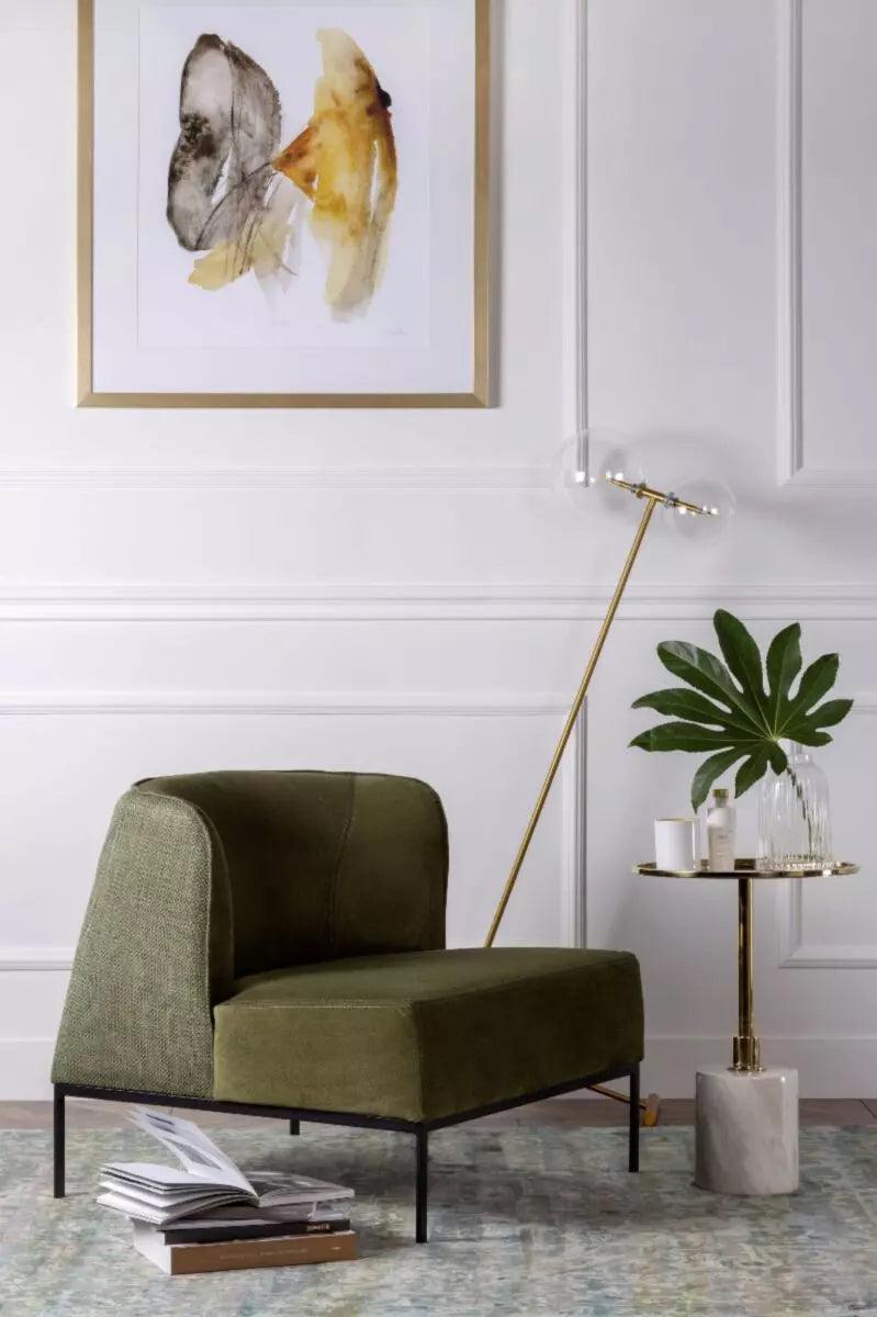 Dywan BLUSH beżowy Carpet Decor Eye on Design