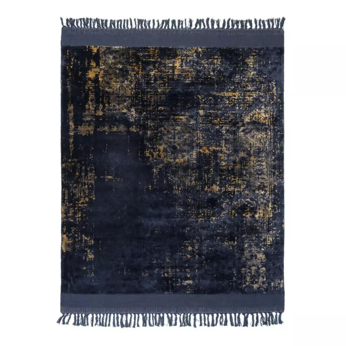 Dywan BLUSH granatowy Carpet Decor Eye on Design