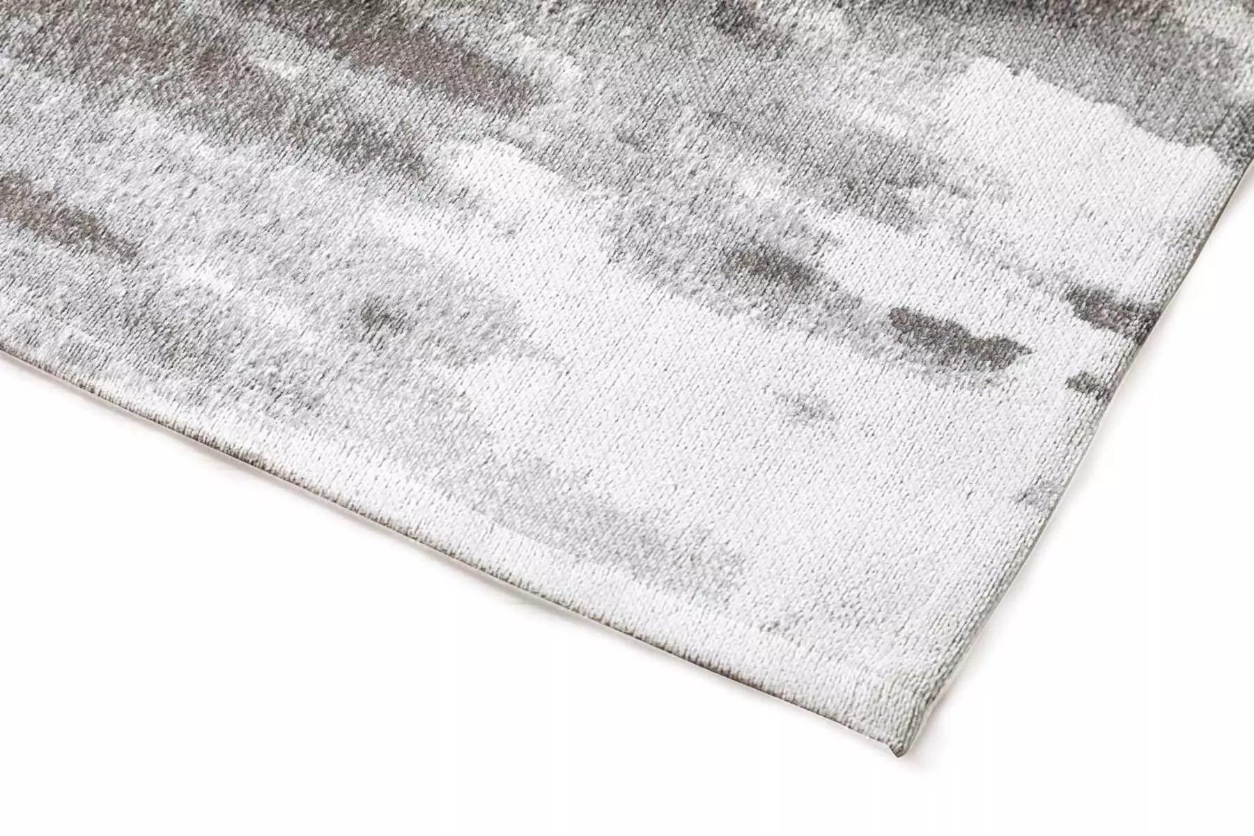 Dywan CANVAS szary Carpet Decor Eye on Design