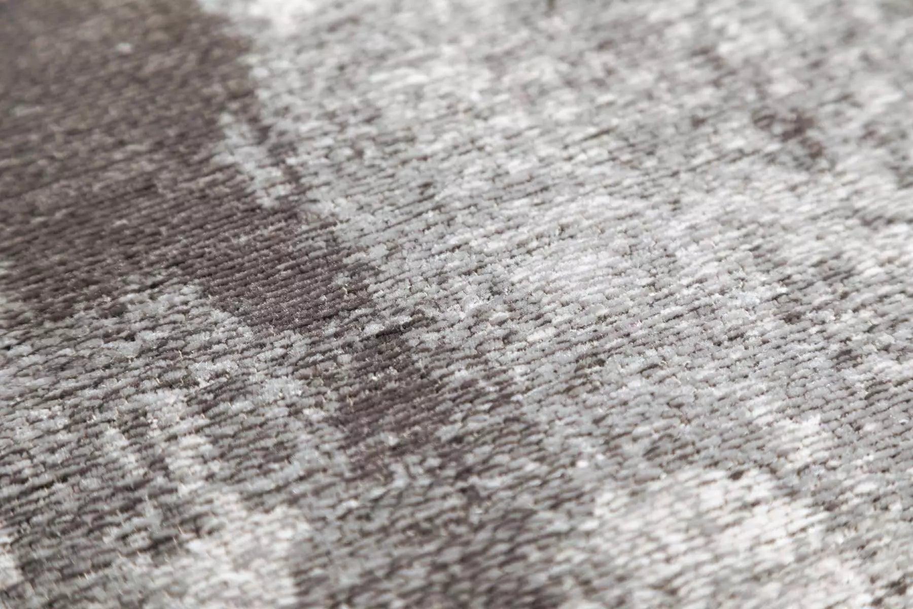 Dywan CANVAS szary Carpet Decor Eye on Design