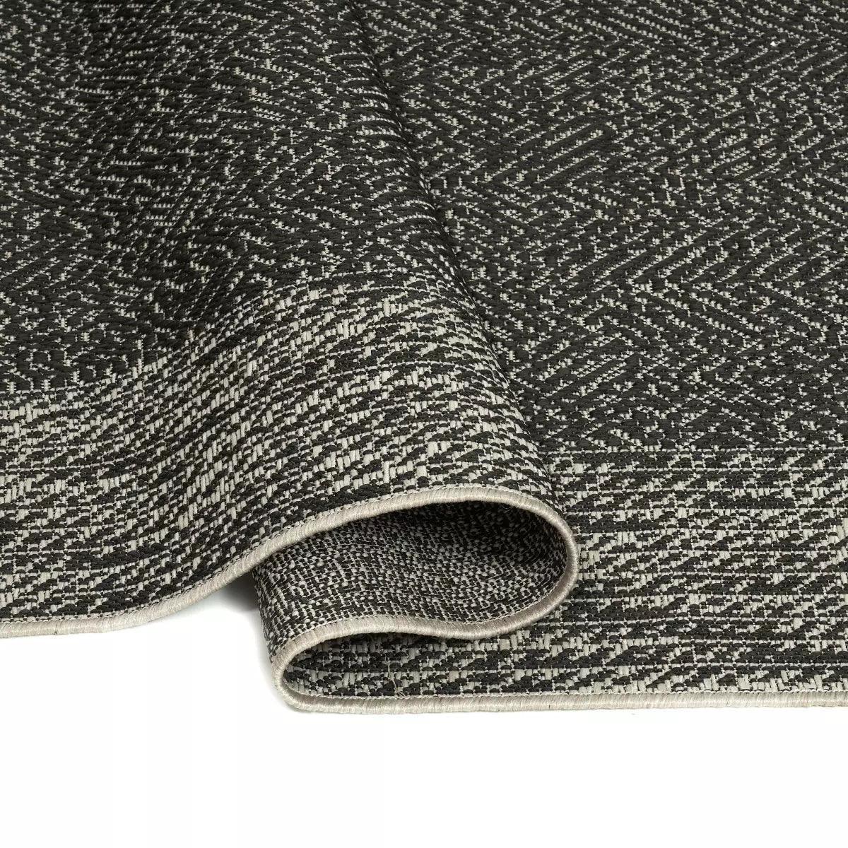 Dywan ESCALA szary Carpet Decor Eye on Design
