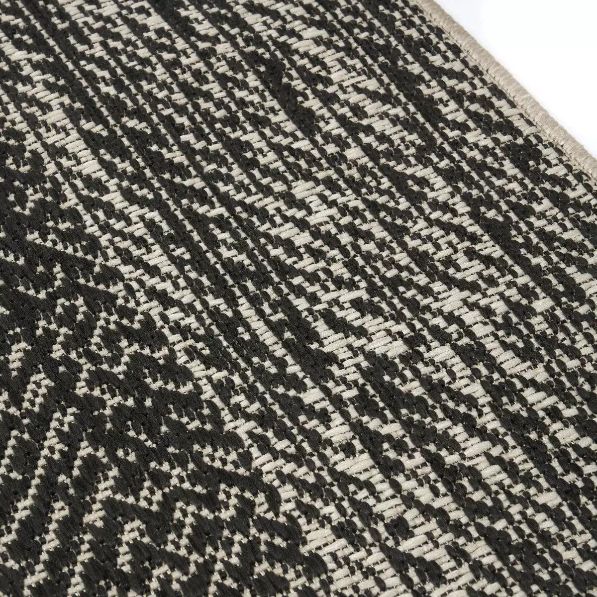 Dywan ESCALA szary Carpet Decor Eye on Design