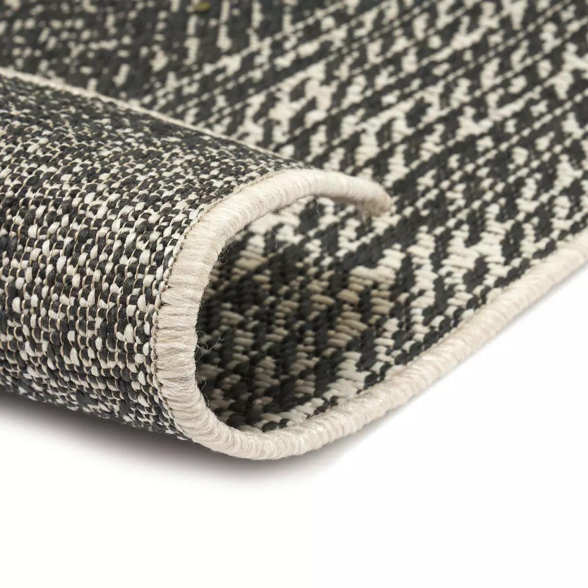 Dywan ESCALA szary Carpet Decor Eye on Design