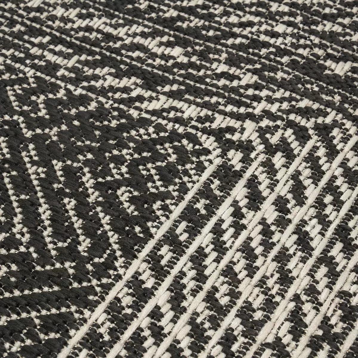 Dywan ESCALA szary Carpet Decor Eye on Design
