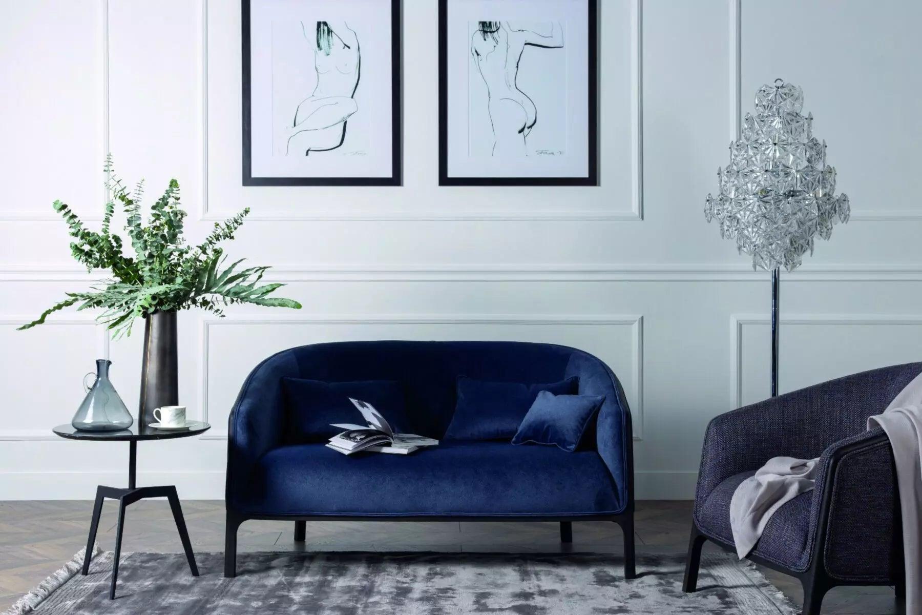 Dywan HORIZON szary Carpet Decor Eye on Design