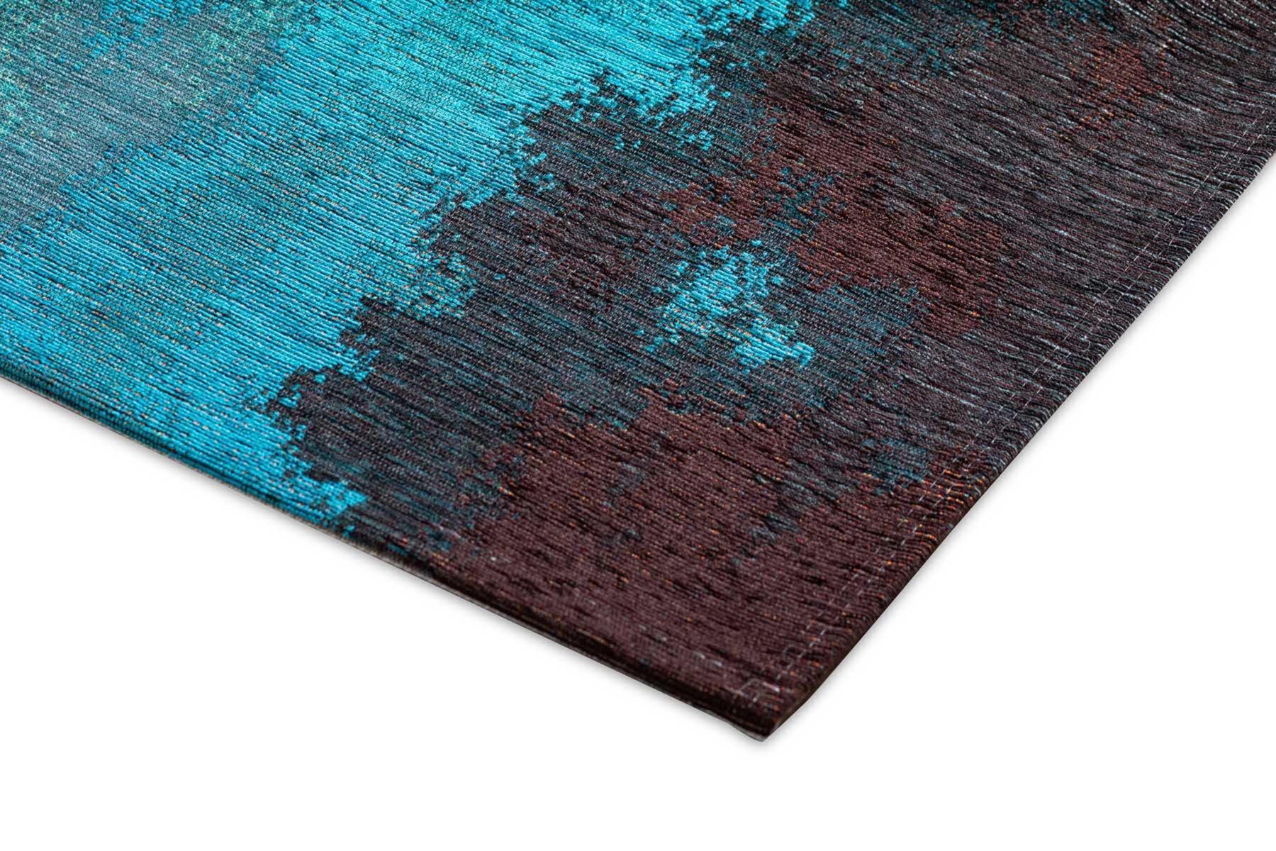Dywan LAGUNA turkusowy Carpet Decor Eye on Design
