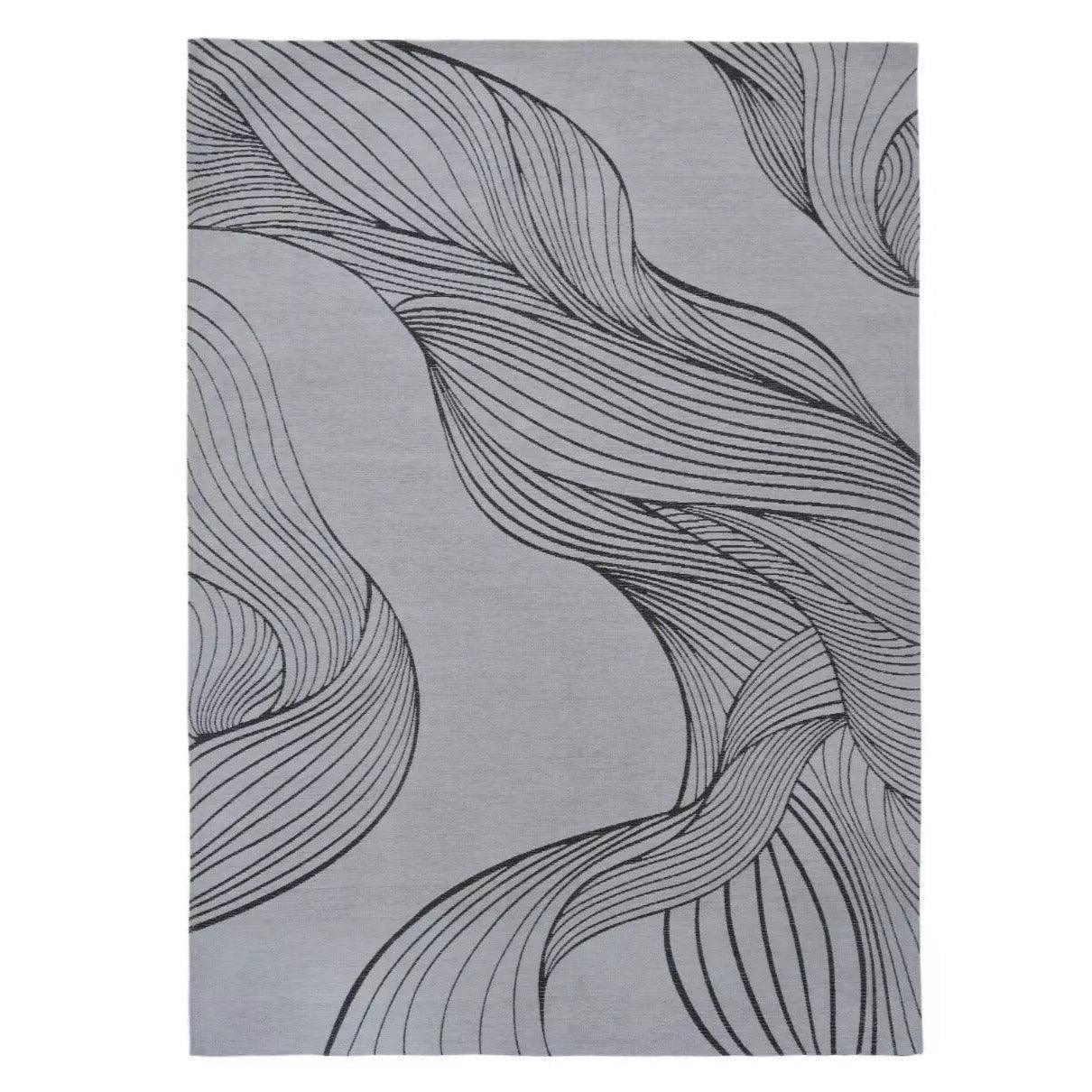 Dywan LIPARI szary Carpet Decor Eye on Design