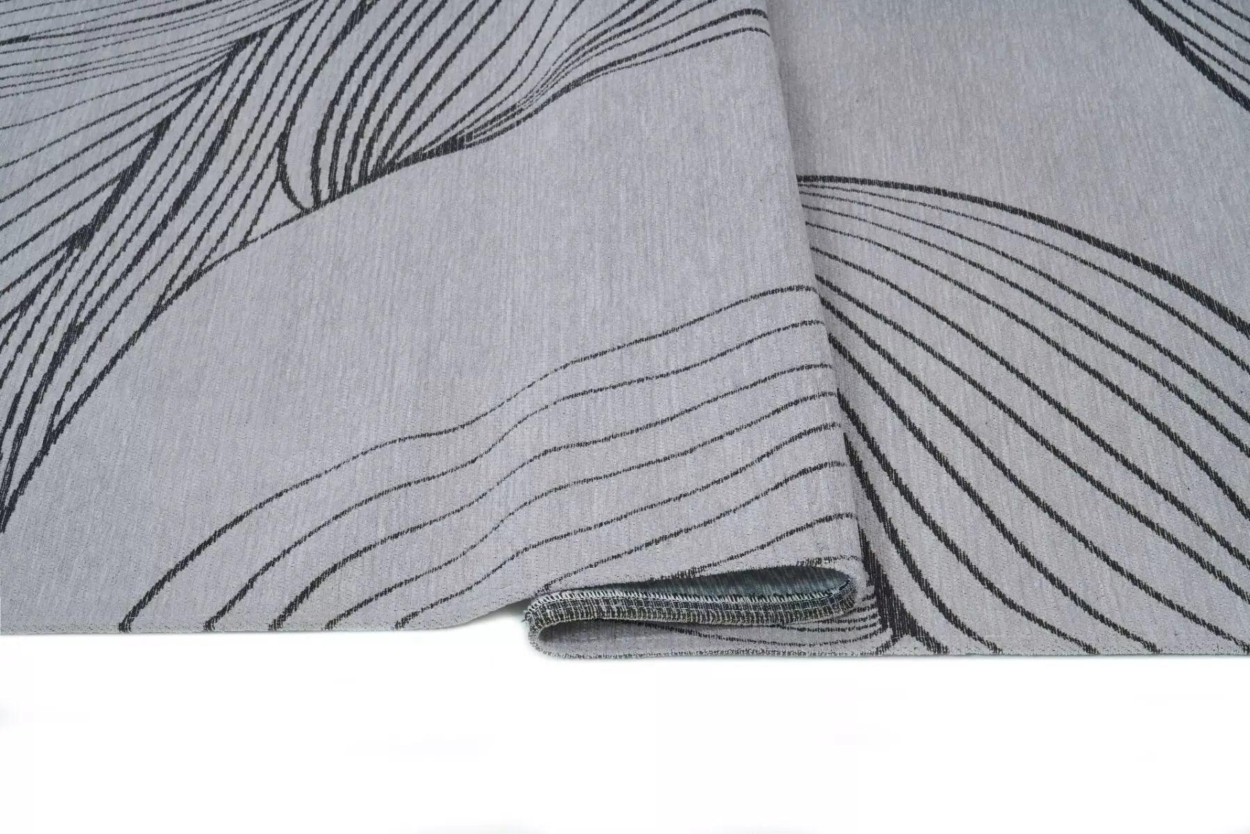 Dywan LIPARI szary Carpet Decor Eye on Design
