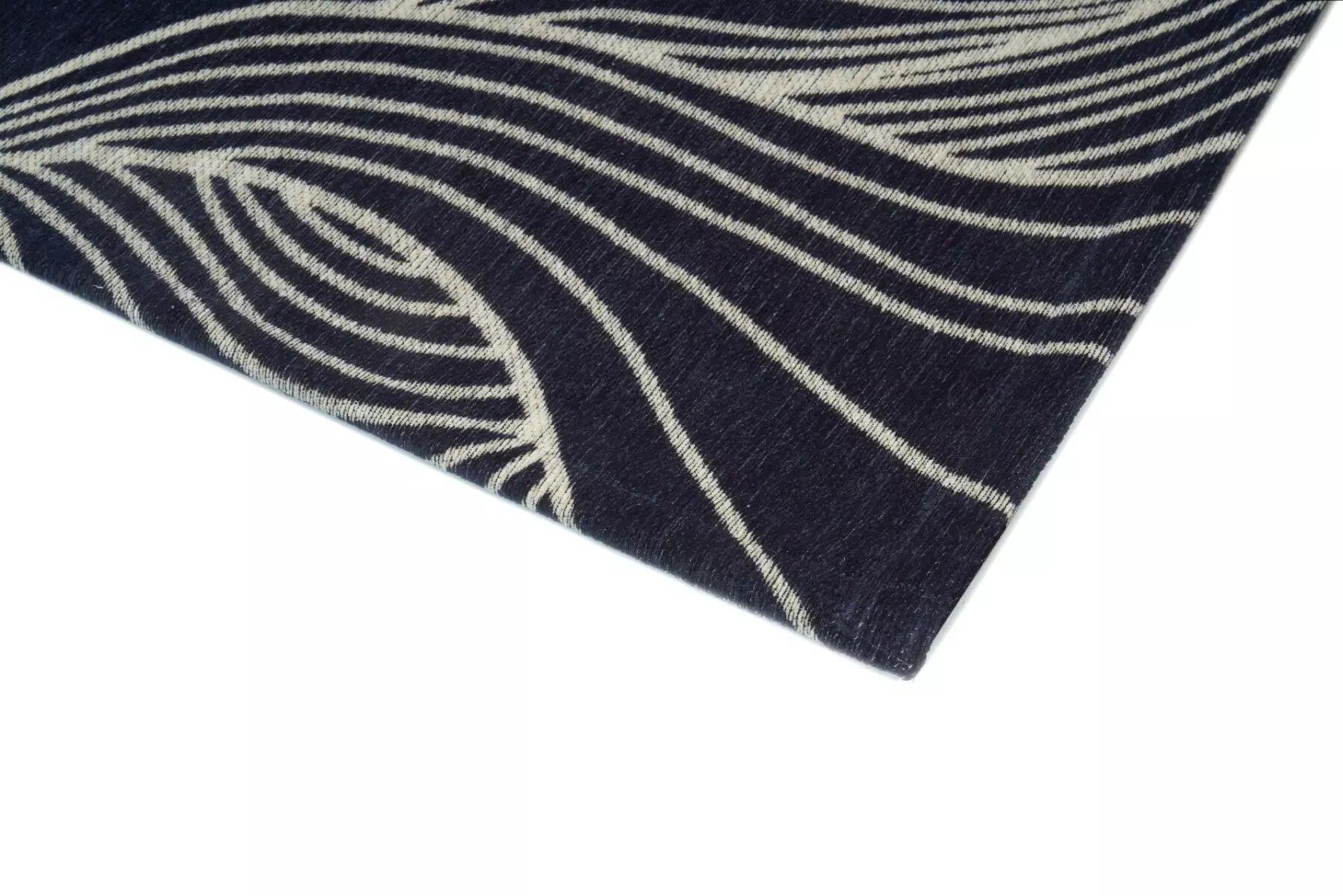 Dywan NEPTUN niebieski Carpet Decor Eye on Design