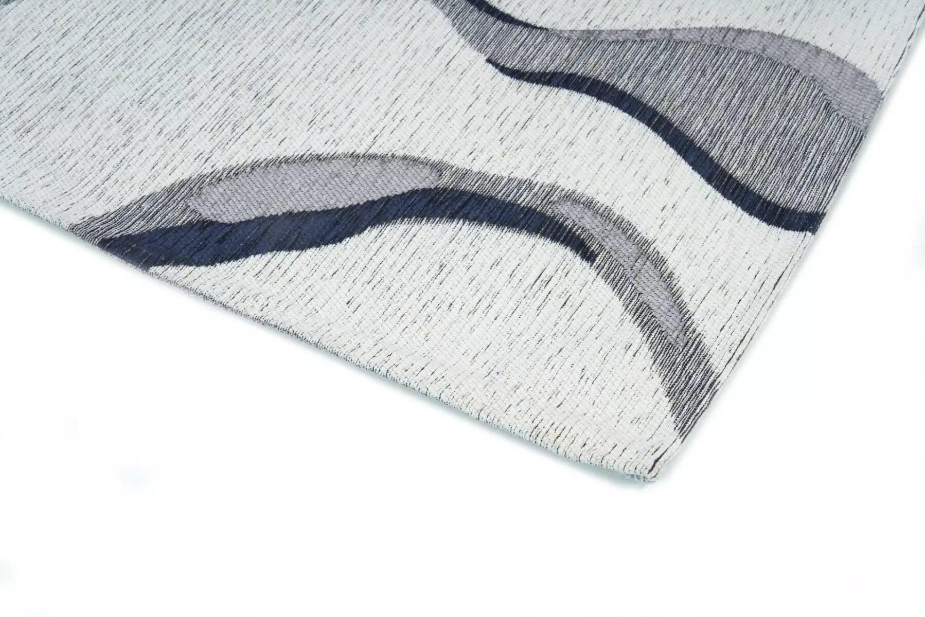 Dywan ORION niebieski Carpet Decor Eye on Design