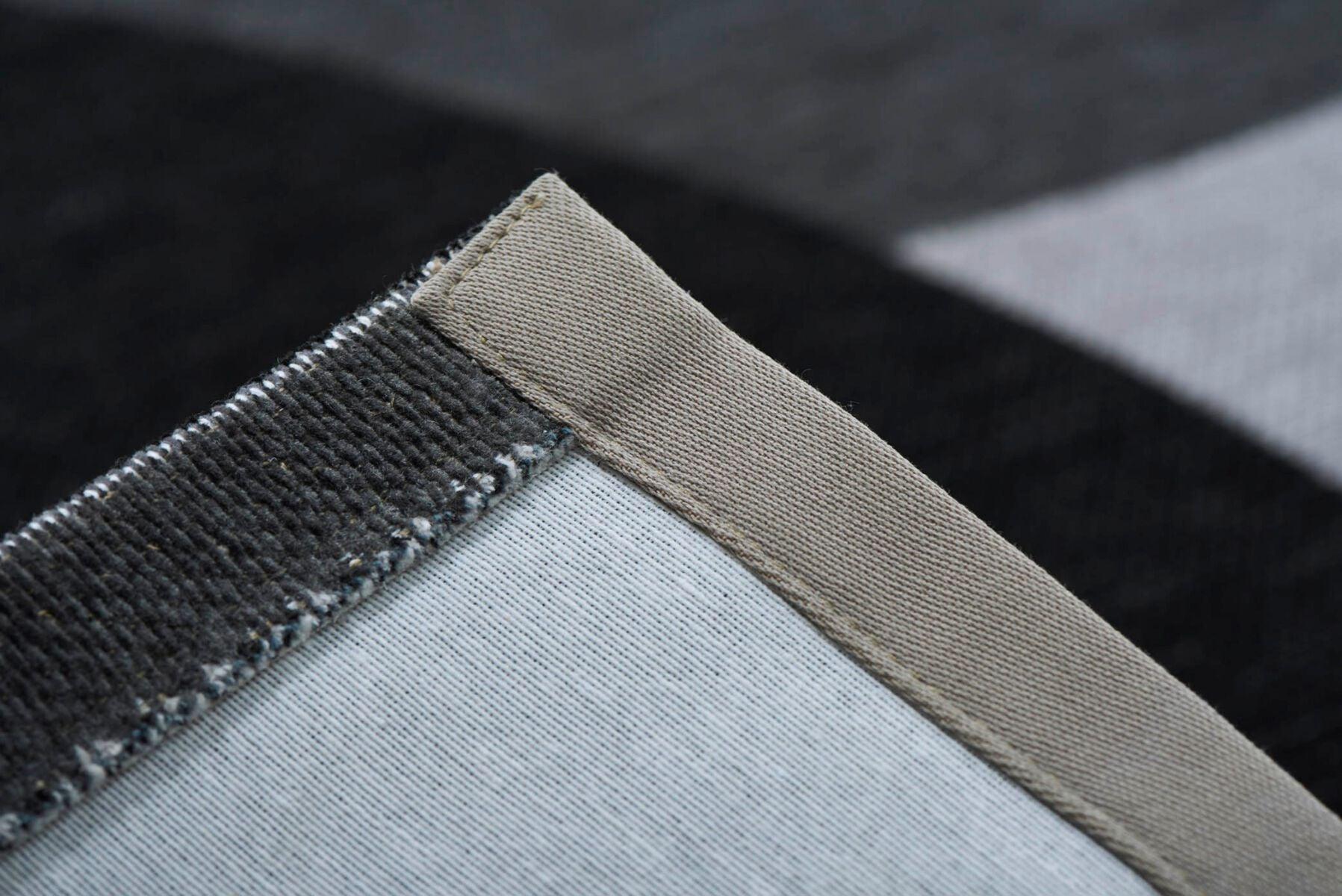 Dywan RENE szary Carpet Decor Eye on Design