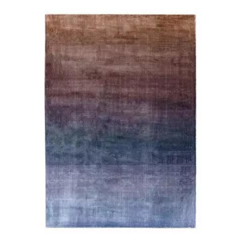 Dywan SUNSET niebieski Carpet Decor Eye on Design