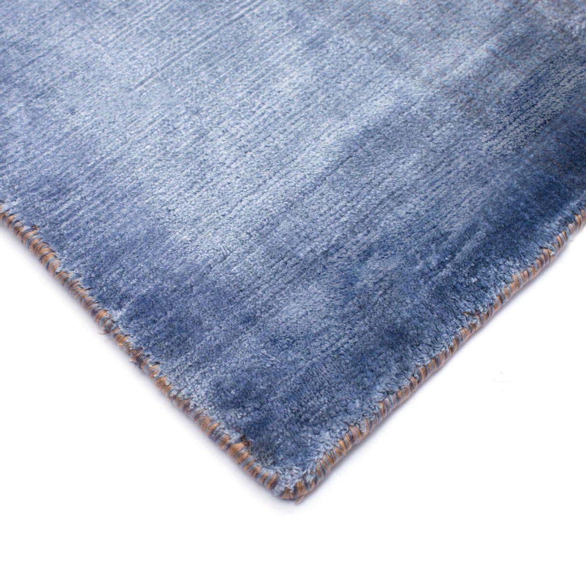 Dywan SUNSET niebieski Carpet Decor Eye on Design