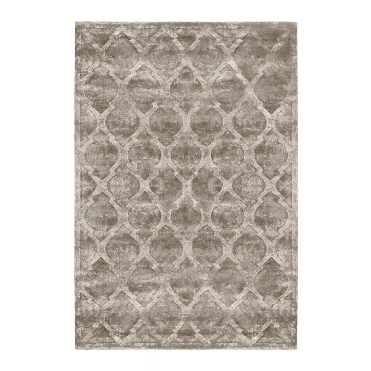 Dywan TANGER beżowy Carpet Decor Eye on Design