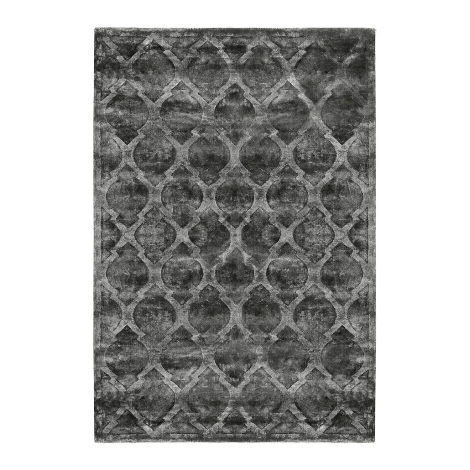 Dywan TANGER ciemnoszary Carpet Decor Eye on Design