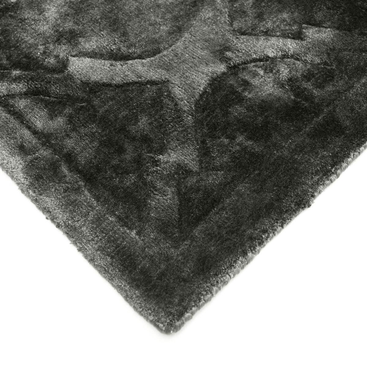 Dywan TANGER ciemnoszary Carpet Decor Eye on Design