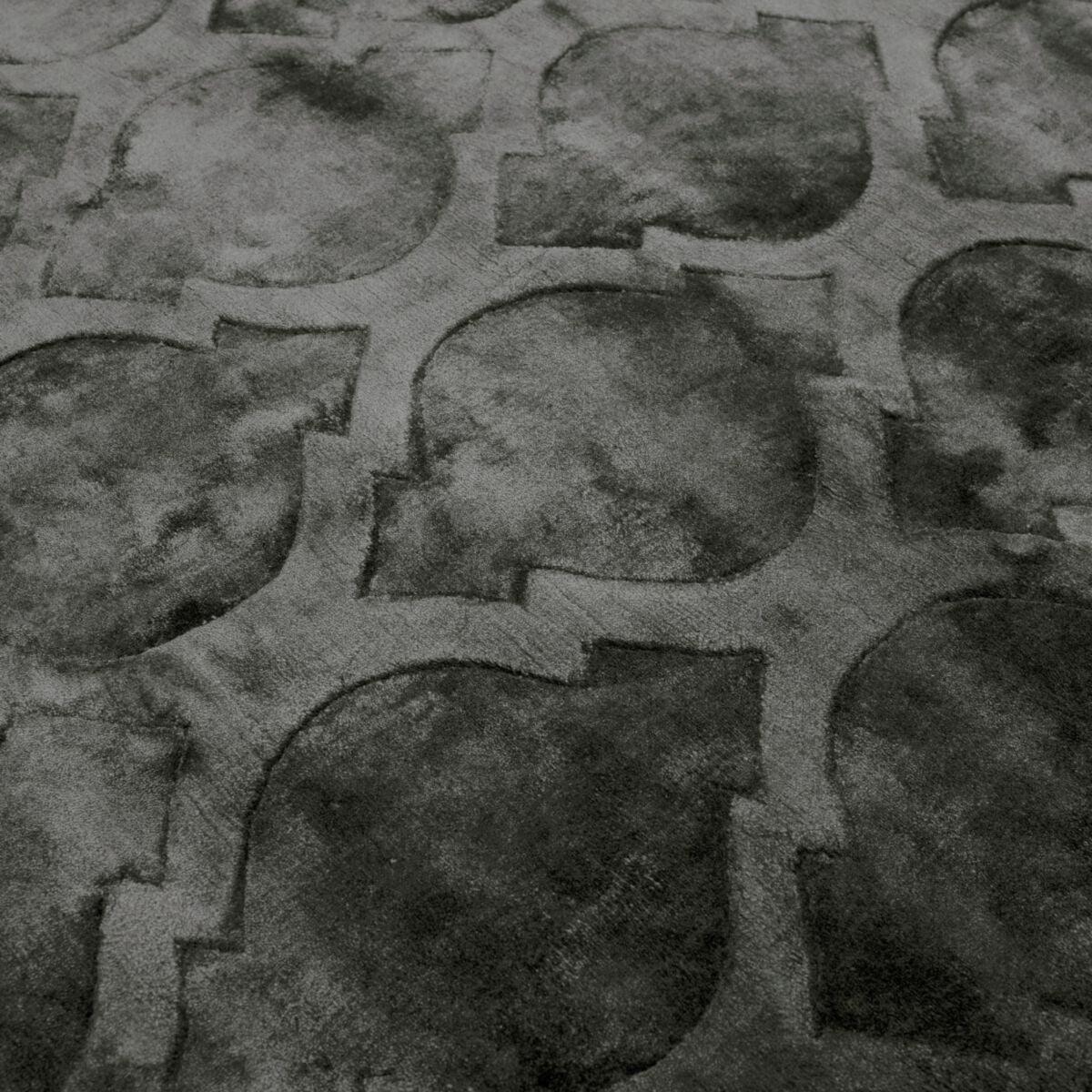 Dywan TANGER ciemnoszary Carpet Decor Eye on Design
