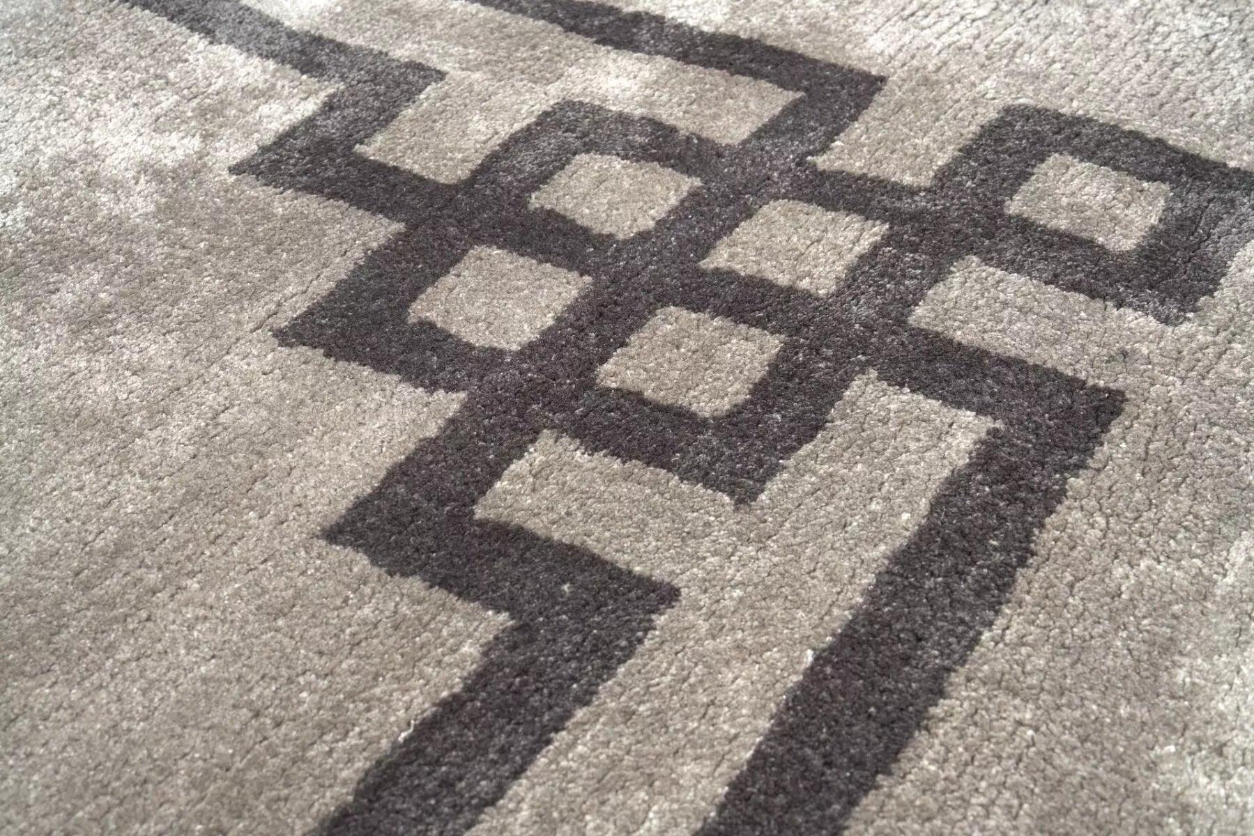 Dywan VENEZIA szary Carpet Decor Eye on Design
