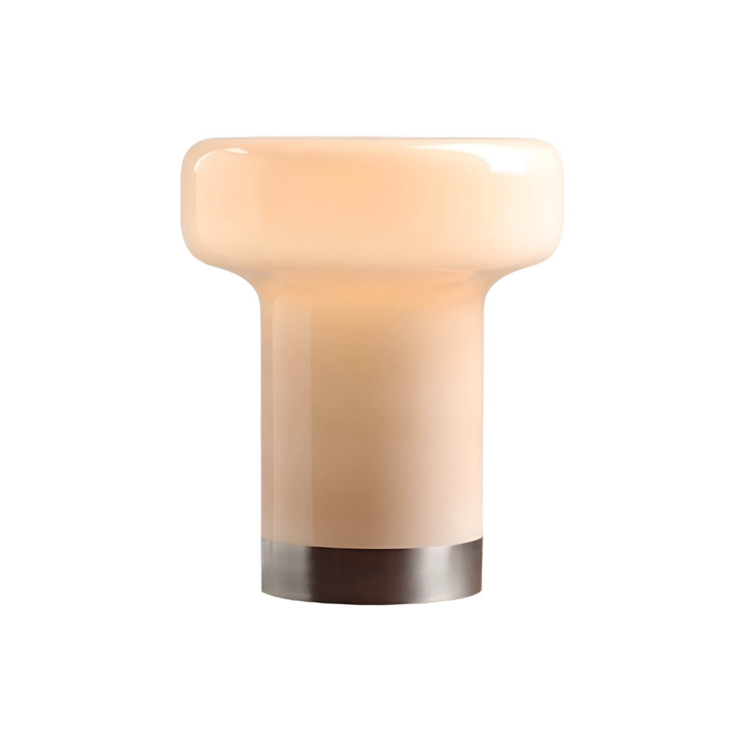 BONBON Tischleuchte beige