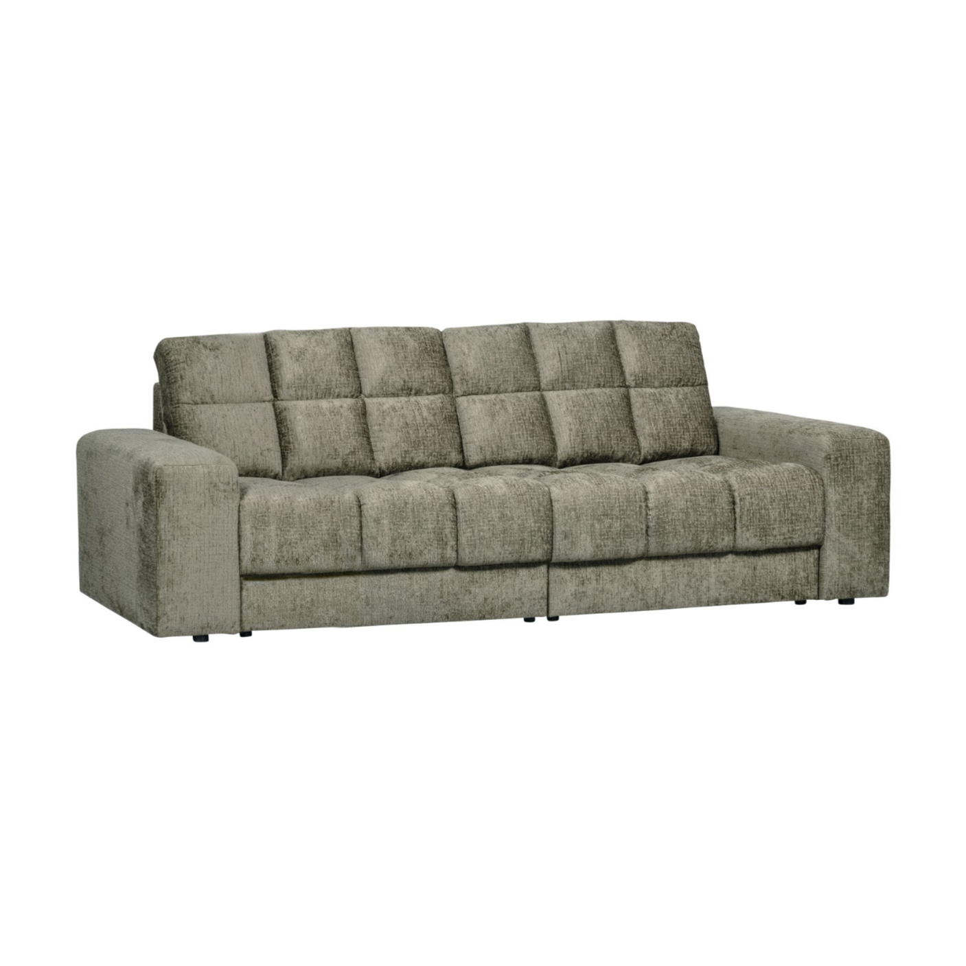 2 -serer Sofa zweites Date - Ein Samtfrost