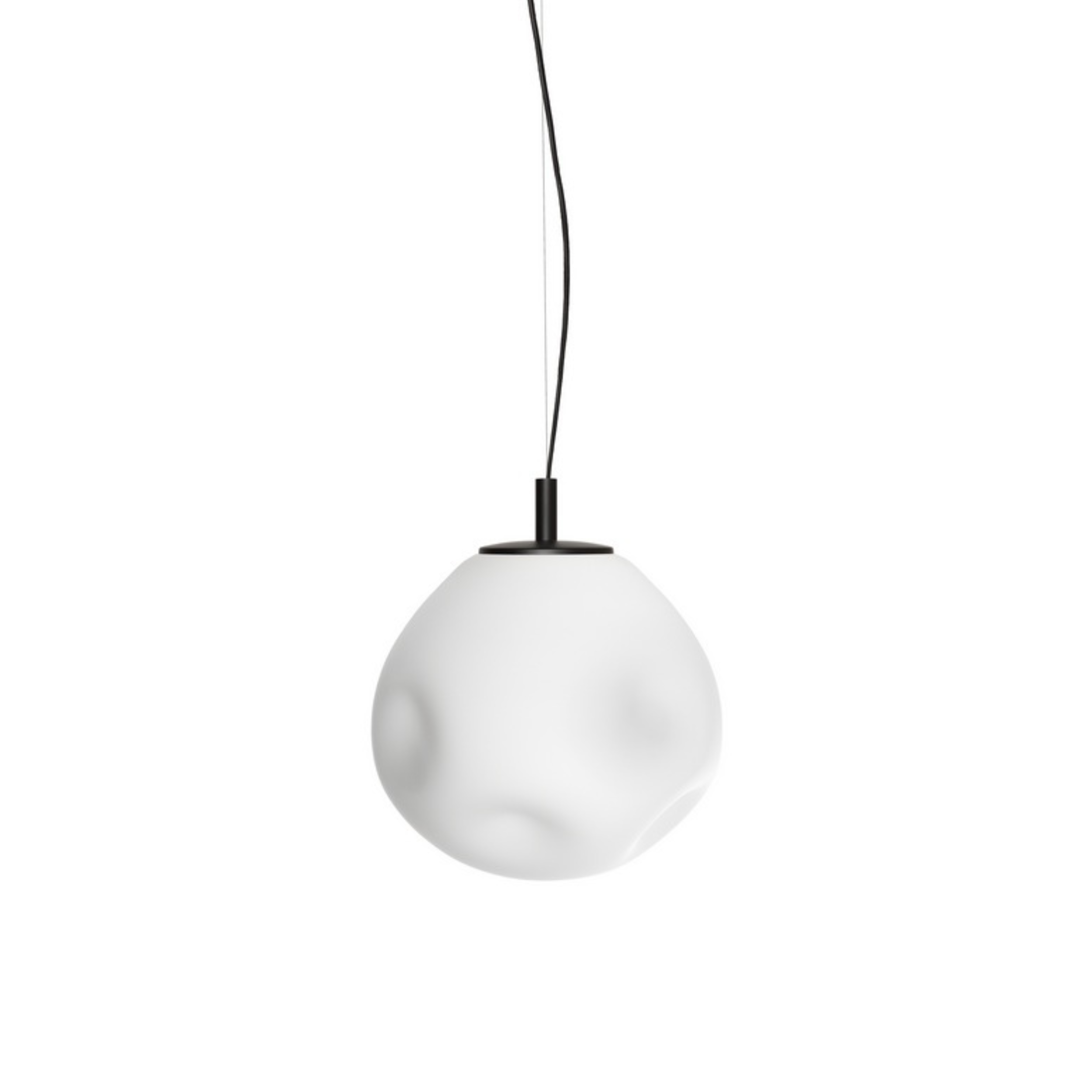 Lampa wisząca CLOE czarny