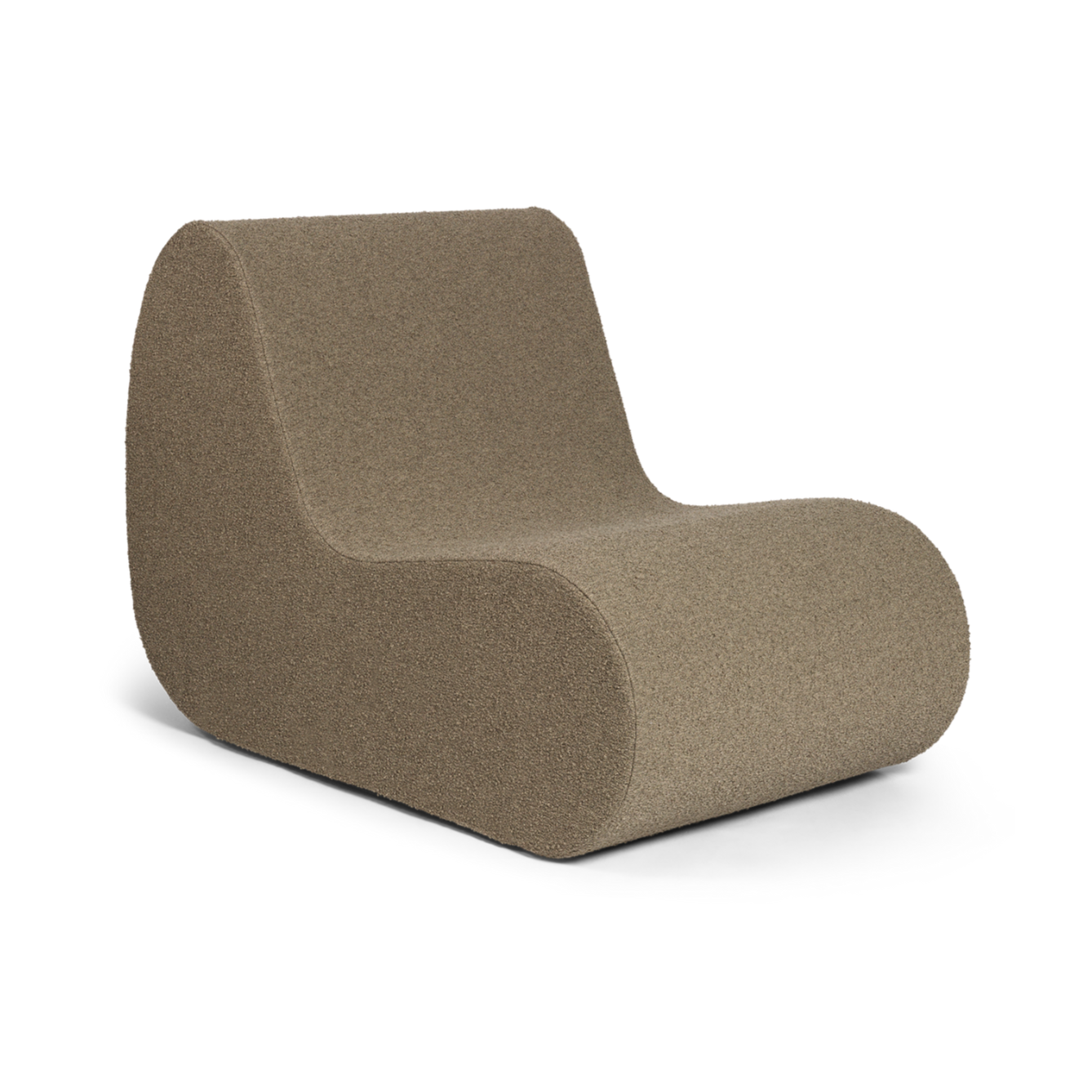Sofa modułowa zewnętrzna ROULI piaskowy