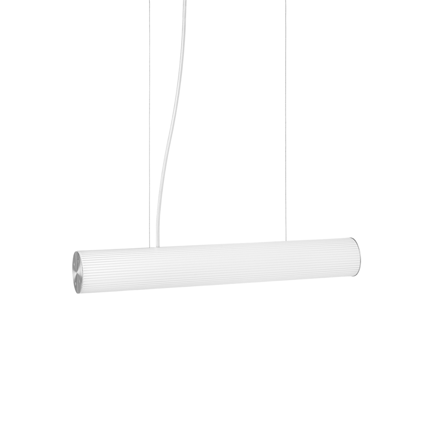 Lampa wisząca VUELTA srebrny