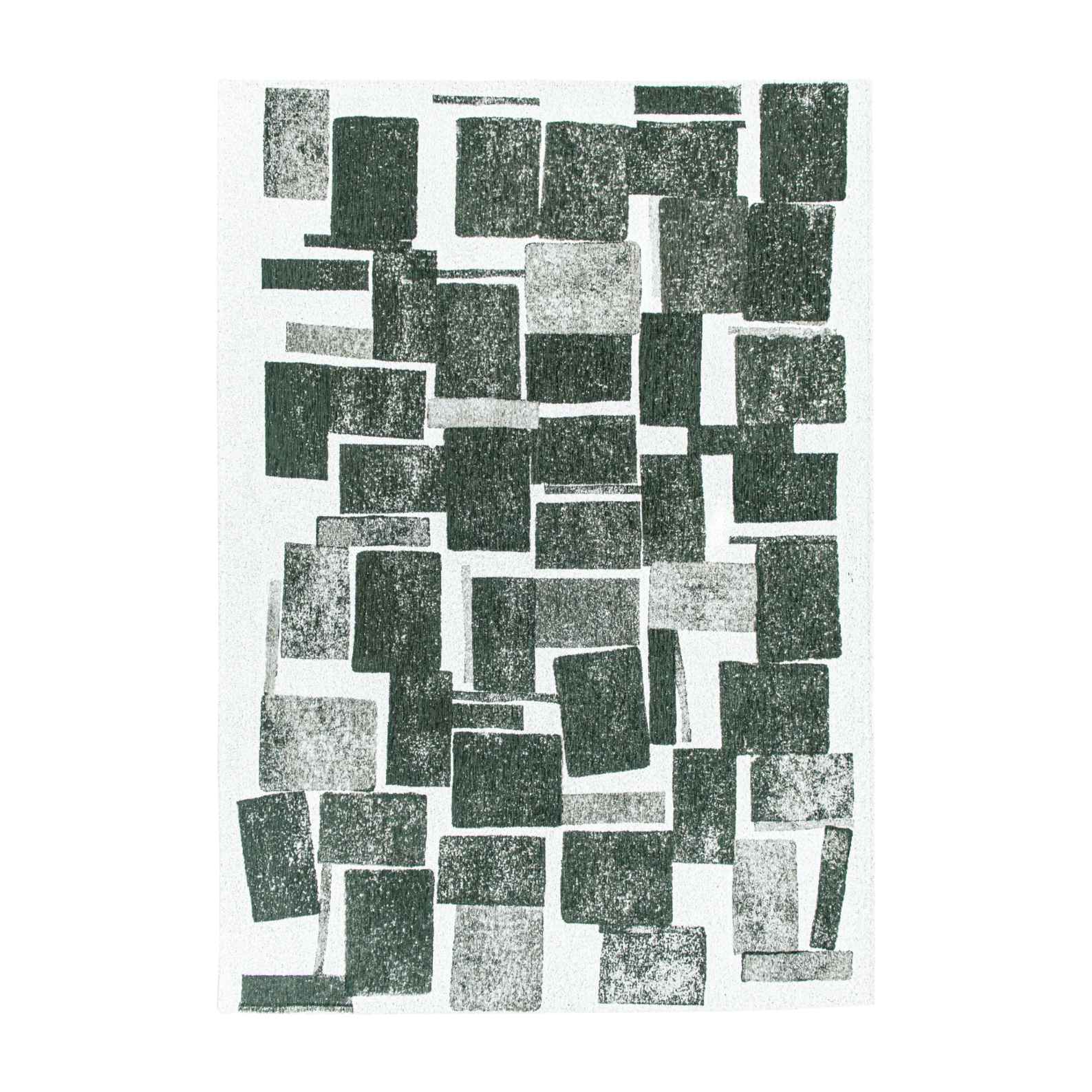 Lucia Sycamore rug green