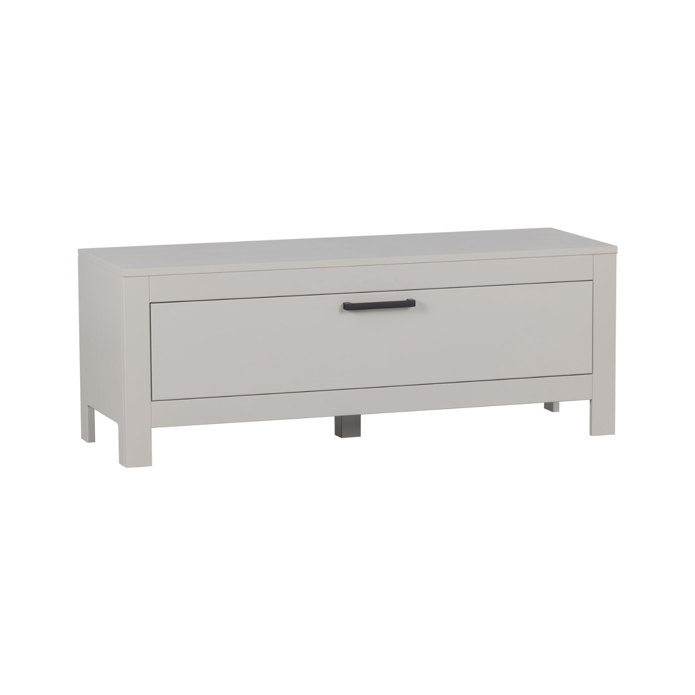 RTV Bonk Cabinet Light-Gras Pine