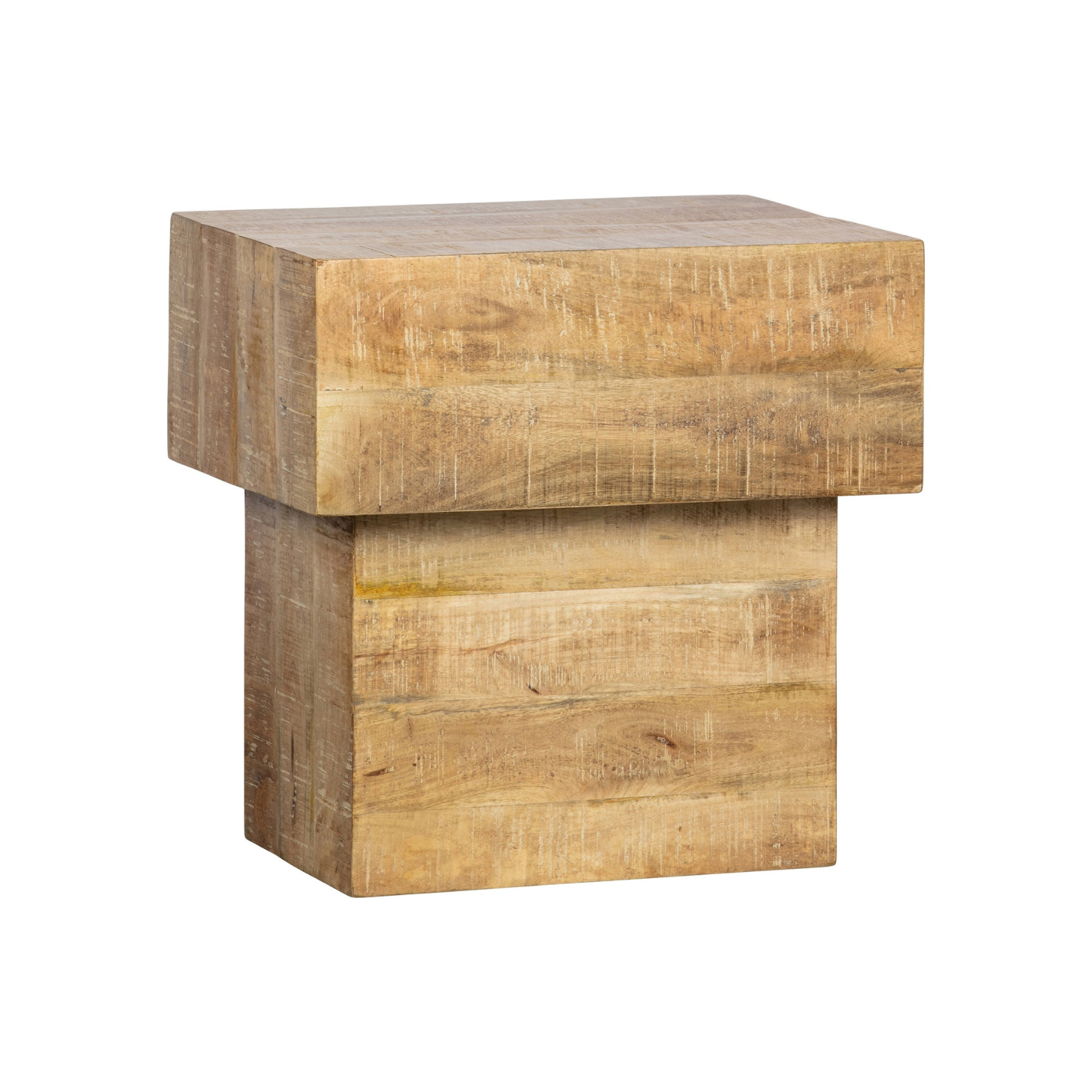Coffee table BALK TOO MANGO WOOD