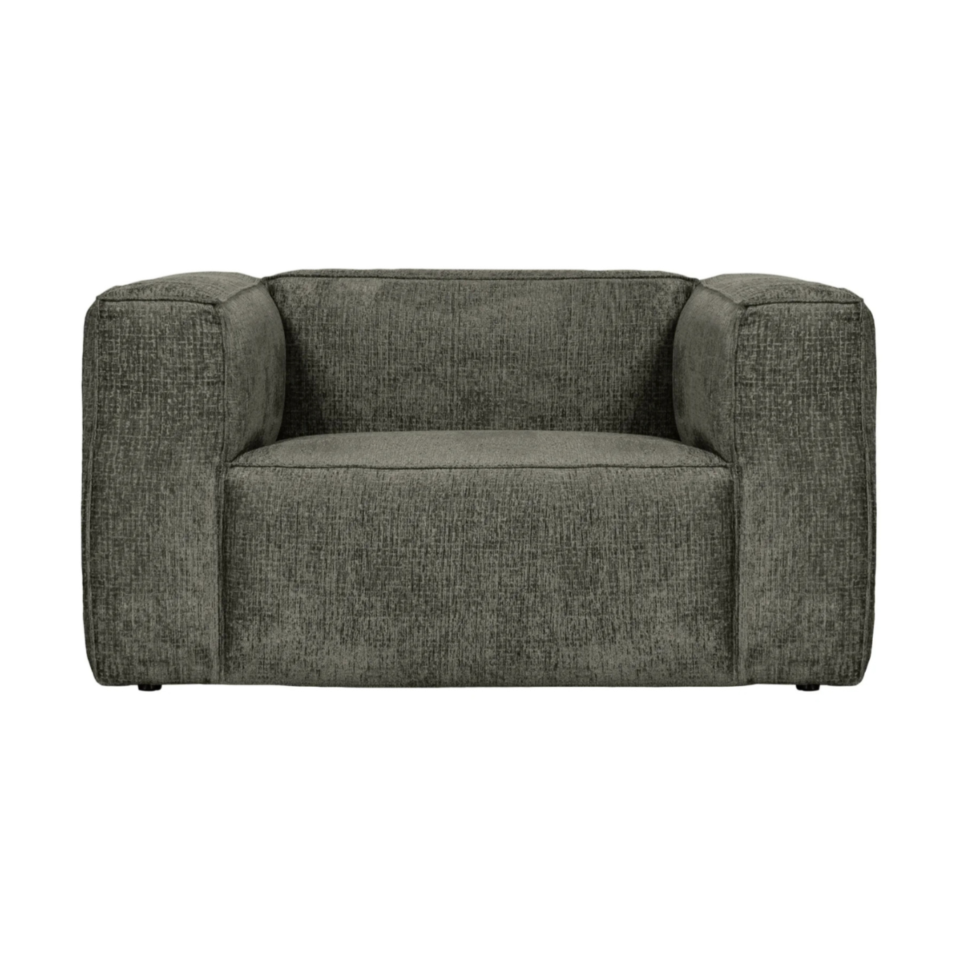 Bean sea armchair
