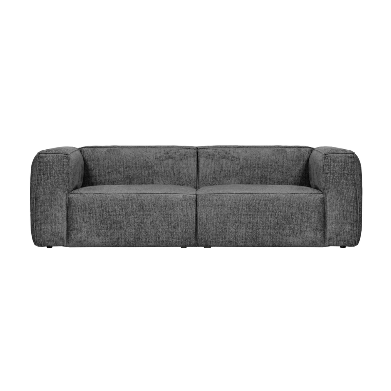 3.5-seater Bean Steel Blue
