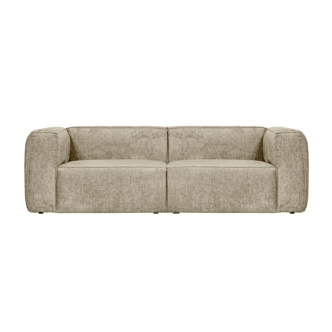 Sofa 3,5-osobowa BEAN beżowy