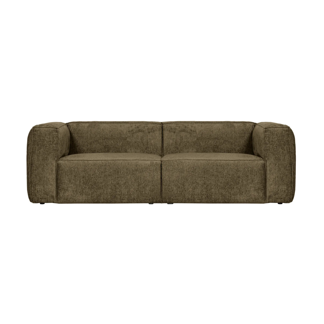 Sofa 3,5-osobowa BEAN ciemnozielony