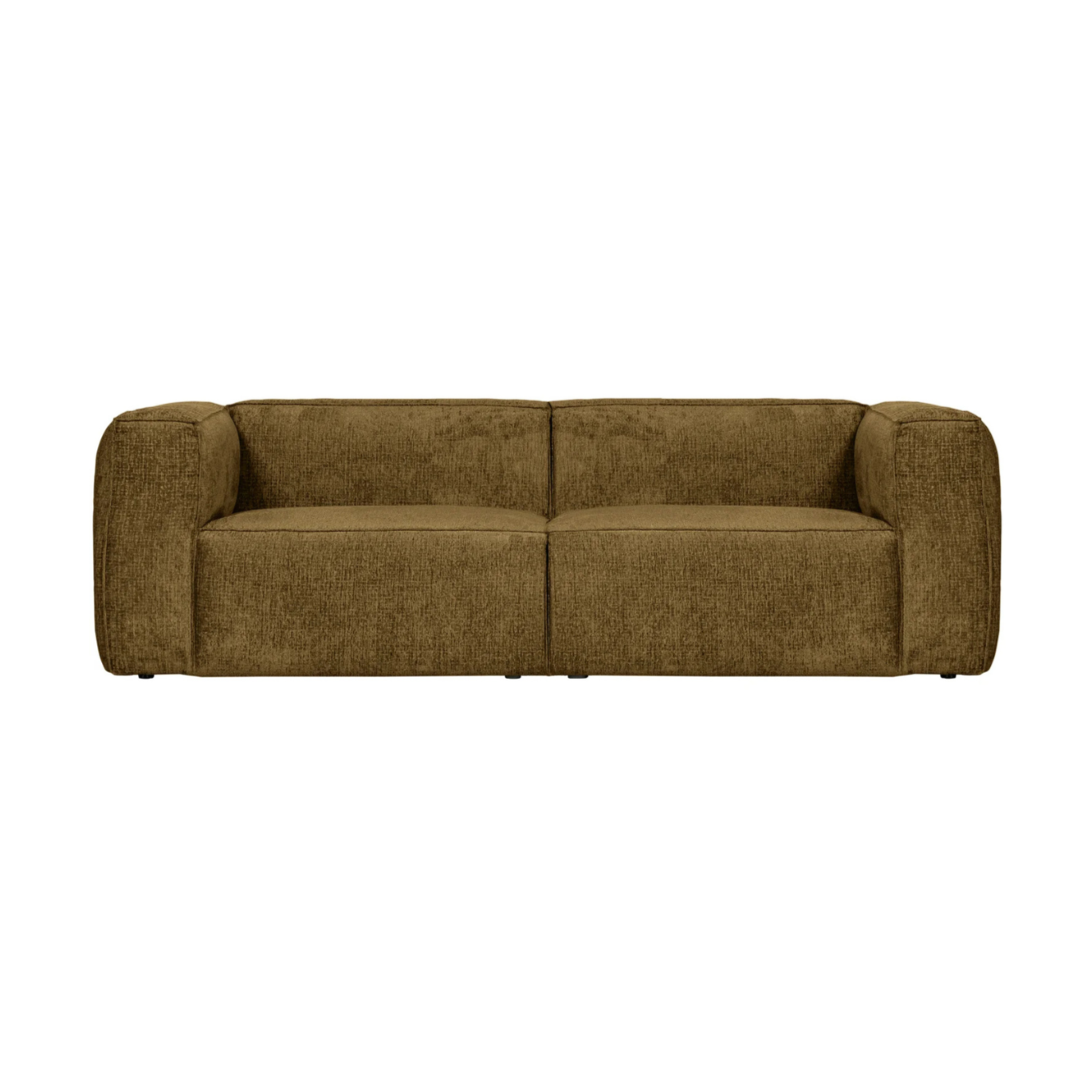 Sofa 3,5-osobowa BEAN curry